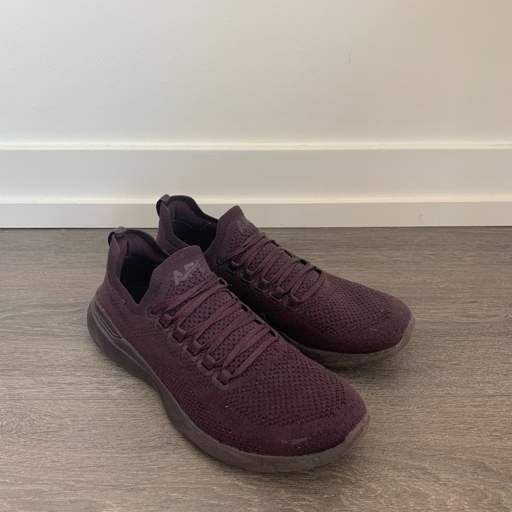 APL TechLoom Breeze